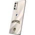 MLB Milwaukee Brewers Home Jersey Galaxy Note20 5G Skin